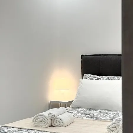 Sicilian Jacuzzi - 2br *