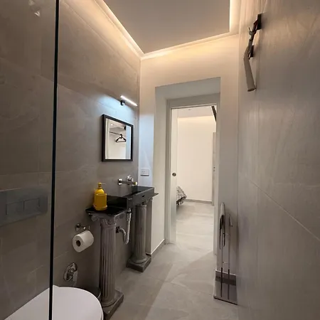 Sicilian Jacuzzi - 2br Appartement *