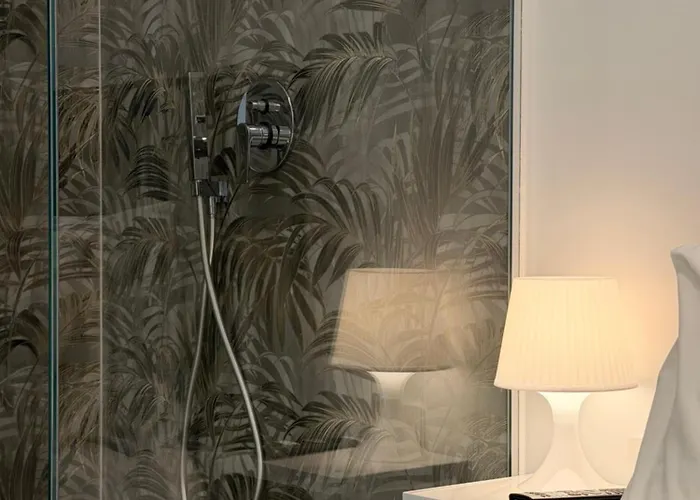 Sicilian Jacuzzi Stay - 2Br