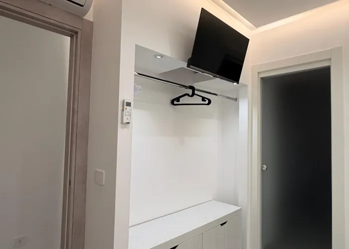 Sicilian Jacuzzi Stay - 2Br Apartmán *