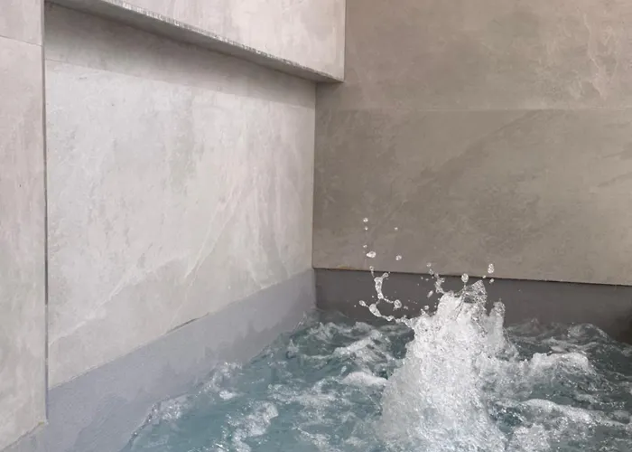 Apartmán Sicilian Jacuzzi Stay - 2Br *