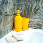 Apartment Sicilian Jacuzzi - 2br *