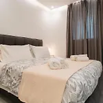 Apartment Sicilian Jacuzzi - 2br Syracuse