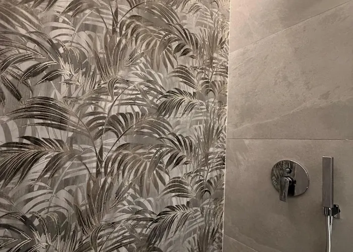 Sicilian Jacuzzi Stay - 2Br