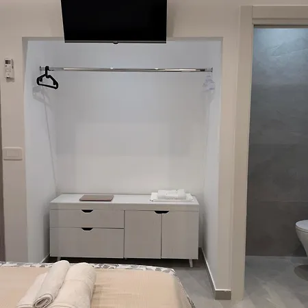 Apartment Sicilian Jacuzzi - 2br Syracuse