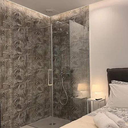 Sicilian Jacuzzi - 2br