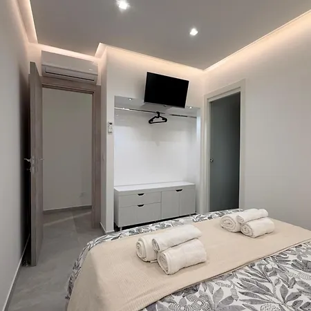 Sicilian Jacuzzi - 2br