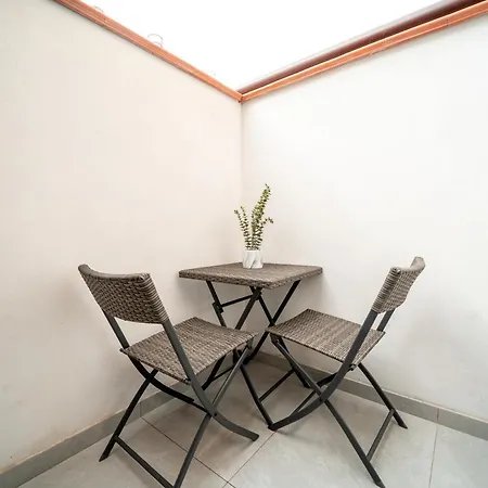 Sicilian Jacuzzi - 2br