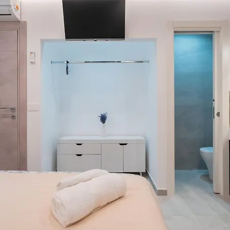 Apartmán Sicilian Jacuzzi - 2br Syracuse