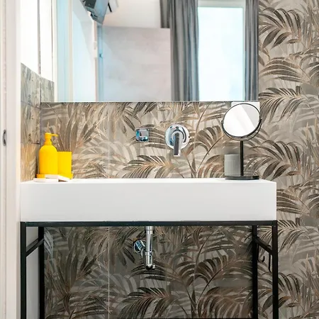 Apartmán Sicilian Jacuzzi - 2br