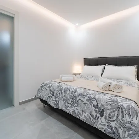 Sicilian Jacuzzi - 2br *