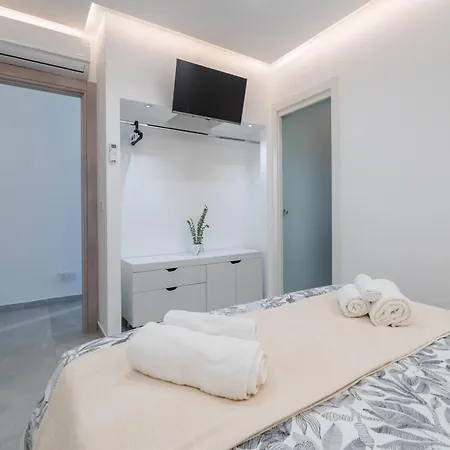 Sicilian Jacuzzi - 2br *