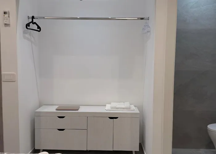 Apartment Sicilian Jacuzzi - 2br Syracuse