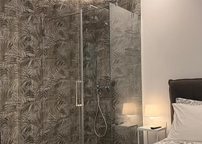 Sicilian Jacuzzi - 2br