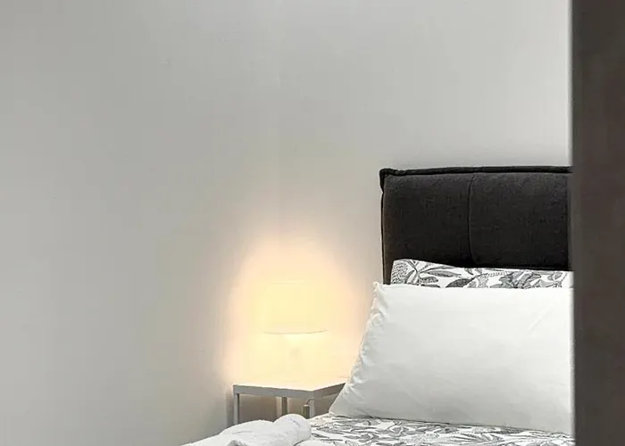 Sicilian Jacuzzi - 2br *