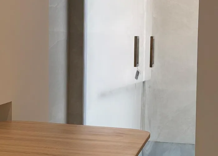 Apartment Sicilian Jacuzzi - 2br Syracuse