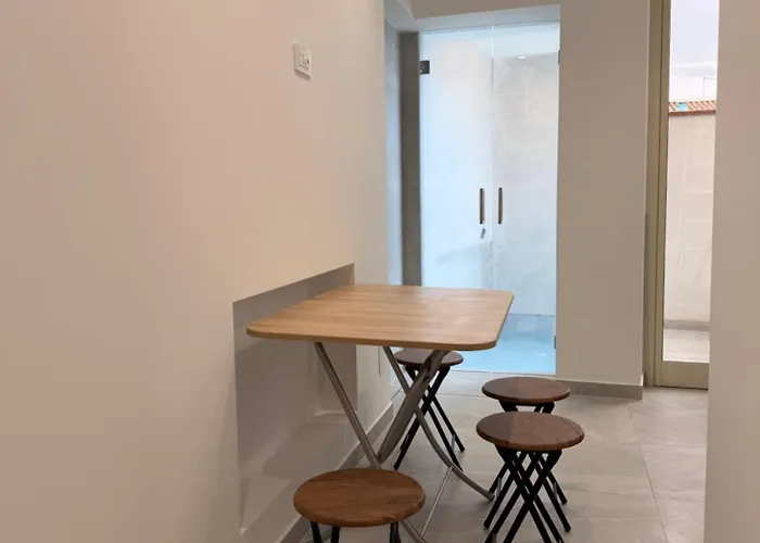 Sicilian Jacuzzi - 2br