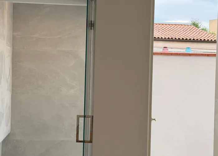 Apartment Sicilian Jacuzzi - 2br *